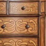Emmaline Dresser CM7831D By Furniture of America 13