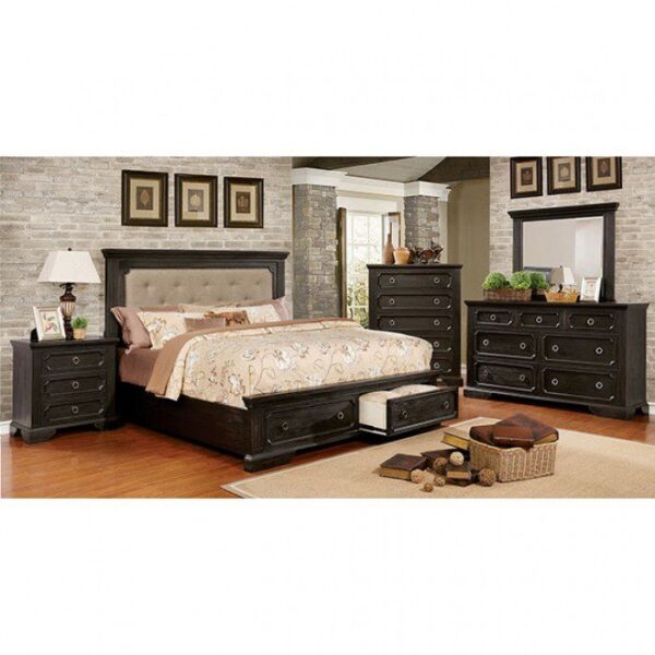 Roisin Mirror CM7578M By Furniture of America 6