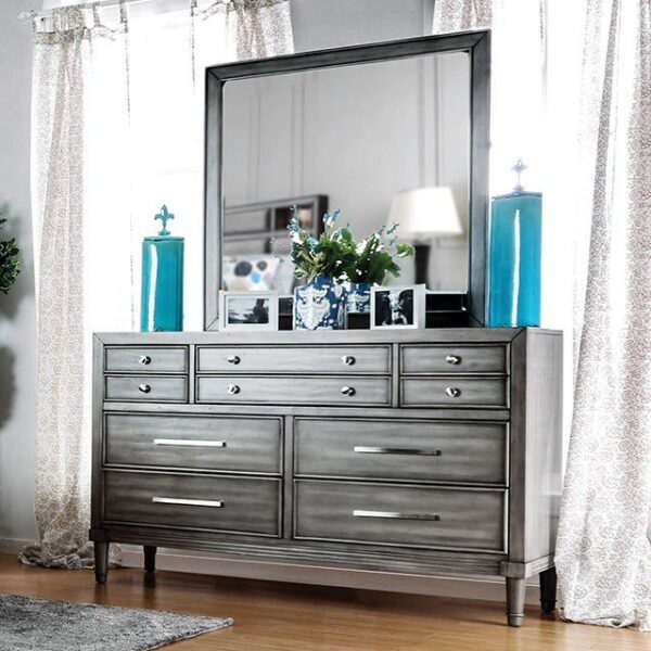 Daphne Dresser CM7556D By Furniture of America 7