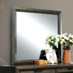 Nikomedes Mirror CM7557M By Furniture of America 8