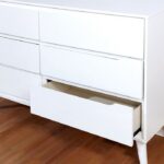 Lennart Dresser CM7386WH-D By Furniture of America 20