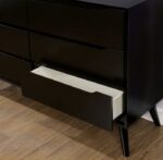 Lennart Dresser CM7386BK-D By Furniture of America 20