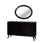 Lennart Dresser CM7386BK-D By Furniture of America 21