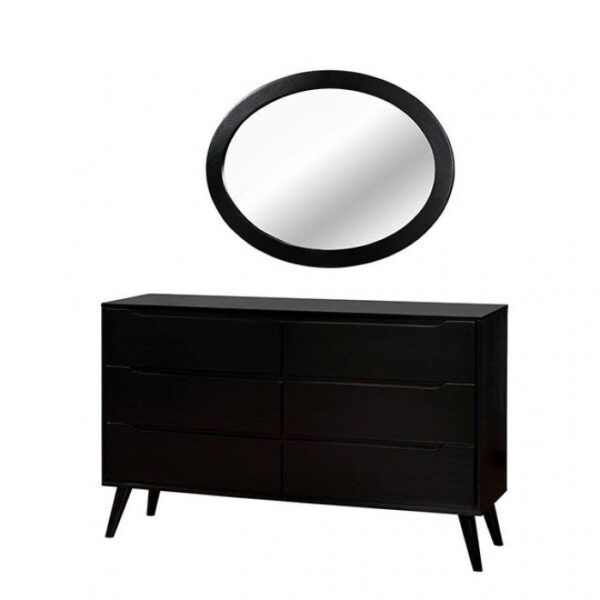 Lennart Dresser CM7386BK-D By Furniture of America 14