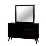 Lennart Dresser CM7386BK-D By Furniture of America 22