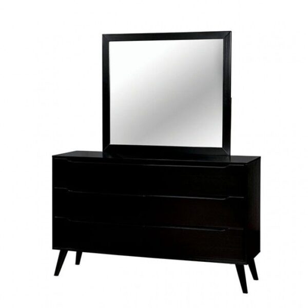 Lennart Dresser CM7386BK-D By Furniture of America 15
