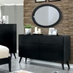 Lennart Dresser CM7386BK-D By Furniture of America 23
