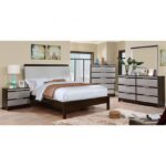Euclid Mirror CM7206M By Furniture of America 10