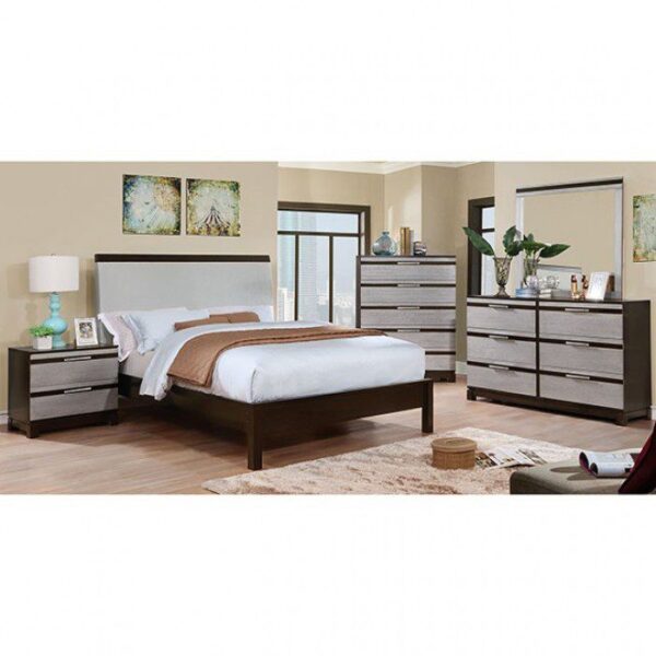 Euclid Mirror CM7206M By Furniture of America 7