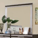 Euclid Mirror CM7206M By Furniture of America 11