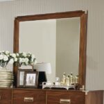 Tychus Mirror CM7559M By Furniture of America 7