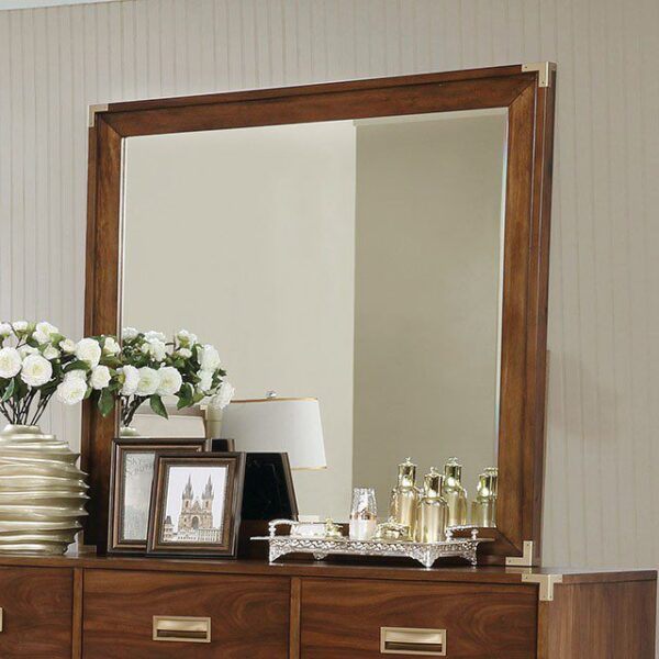 Tychus Mirror CM7559M By Furniture of America 5