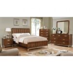 Tychus Mirror CM7559M By Furniture of America 8