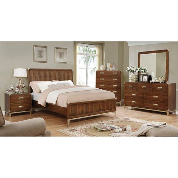 Tychus Mirror CM7559M By Furniture of America 6