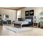 Braunfels Mirror CM7263M By Furniture of America 10