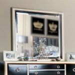 Braunfels Mirror CM7263M By Furniture of America 11