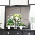 Arabelle Mirror CM7481M By Furniture of America 9