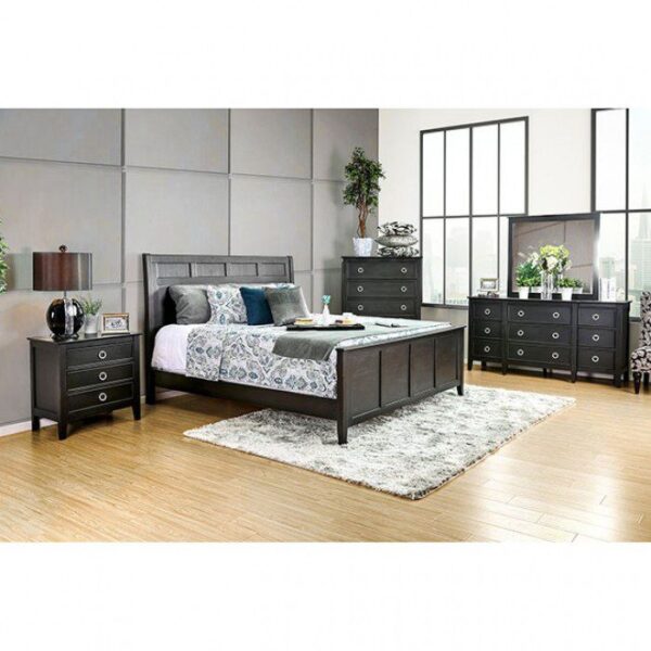 Arabelle Mirror CM7481M By Furniture of America 7