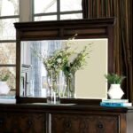 Minerva Mirror CM7839M By Furniture of America 11