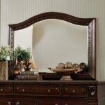 Fort Worth Mirror CM7858M By Furniture of America 11