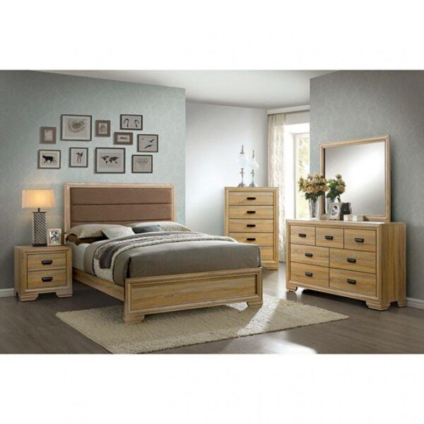 Renee Mirror CM7660M By Furniture of America 6