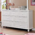 Olivia Dresser CM7155WH-D By Furniture of America 11