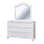 Olivia Dresser CM7155WH-D By Furniture of America 13