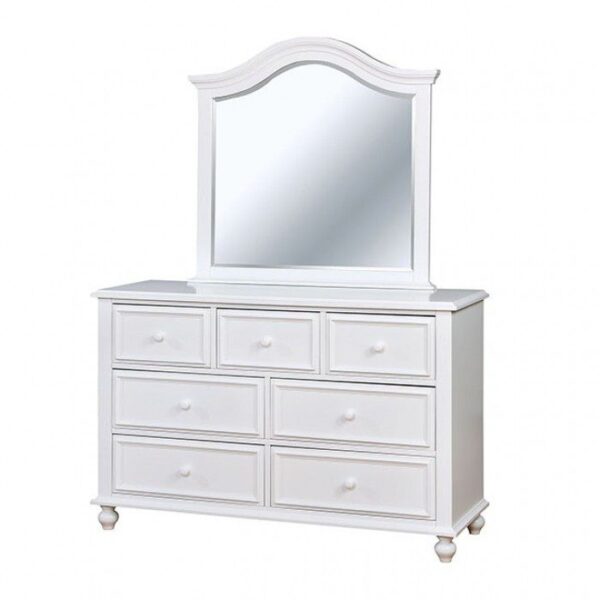 Olivia Dresser CM7155WH-D By Furniture of America 9
