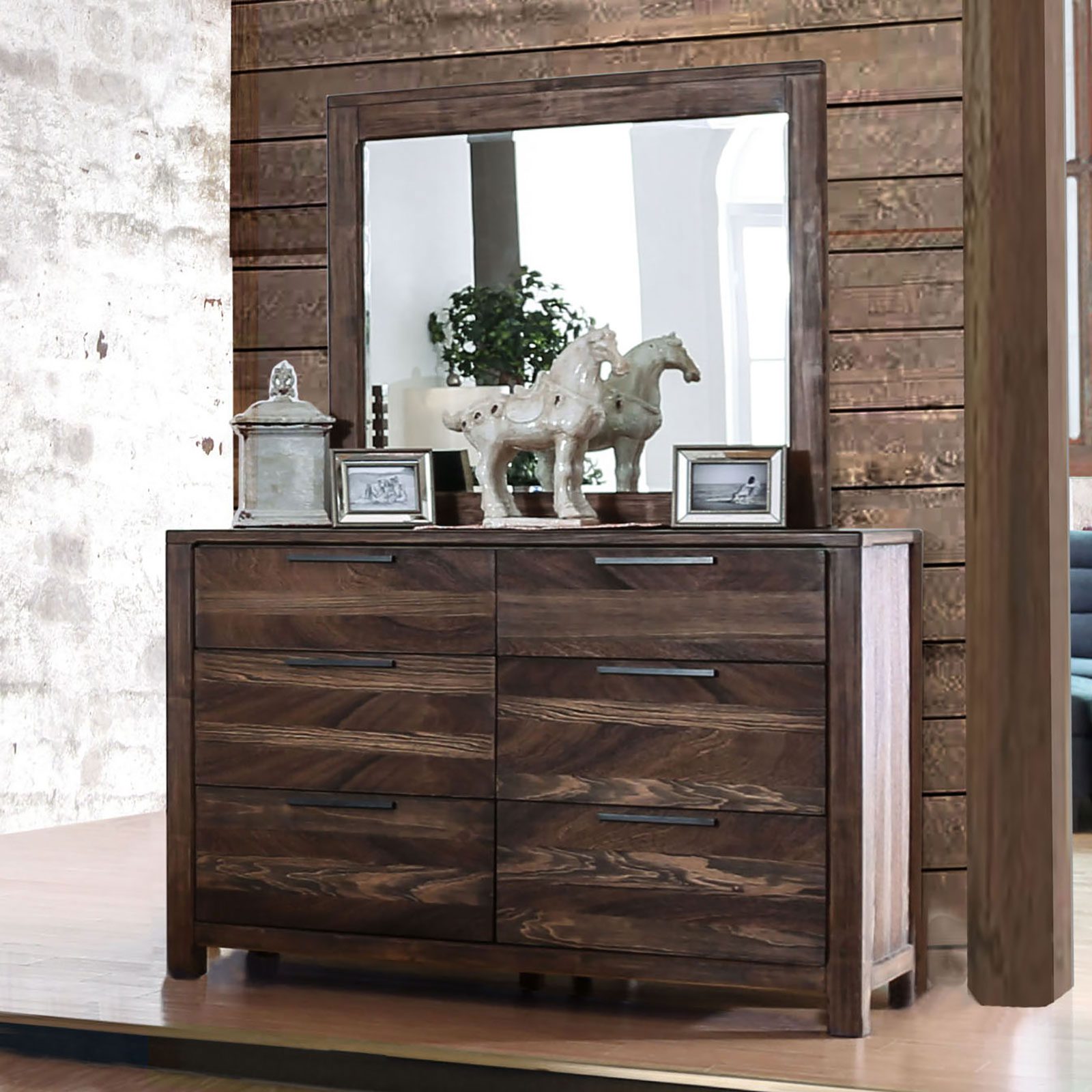 Hankinson Dresser CM7576D By Furniture of America 4