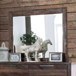 Hankinson Mirror CM7576M By Furniture of America 7