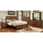 Baddock Mirror CM7691M By Furniture of America 11