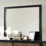 Hamberg Mirror CM7693M By Furniture of America 15