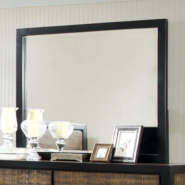 Hamberg Mirror CM7693M By Furniture of America 9