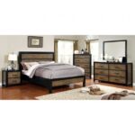 Hamberg Mirror CM7693M By Furniture of America 19