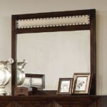 Orlaith Mirror CM7697M By Furniture of America 15