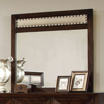 Orlaith Mirror CM7697M By Furniture of America