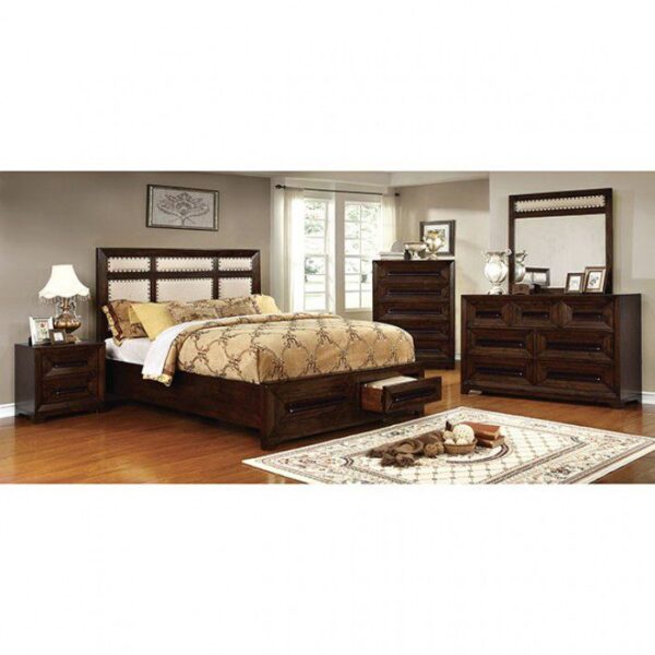 Orlaith Mirror CM7697M By Furniture of America 10