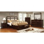 Orlaith Mirror CM7697M By Furniture of America 19