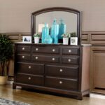 Litchville Dresser CM7383D By Furniture of America 11