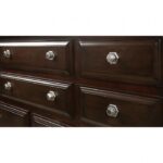 Litchville Dresser CM7383D By Furniture of America 12