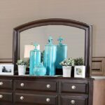 Litchville Mirror CM7383M By Furniture of America 9