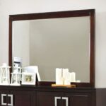 Balfour Mirror CM7385M By Furniture of America 9