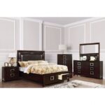 Balfour Mirror CM7385M By Furniture of America 11