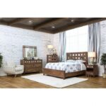 Frontera Dresser CM7586D By Furniture of America 11
