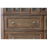 Frontera Dresser CM7586D By Furniture of America 10