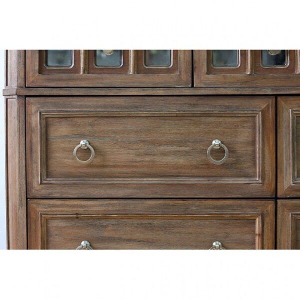 Frontera Dresser CM7586D By Furniture of America 7