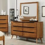 Lennart Dresser CM7386A-D By Furniture of America 19