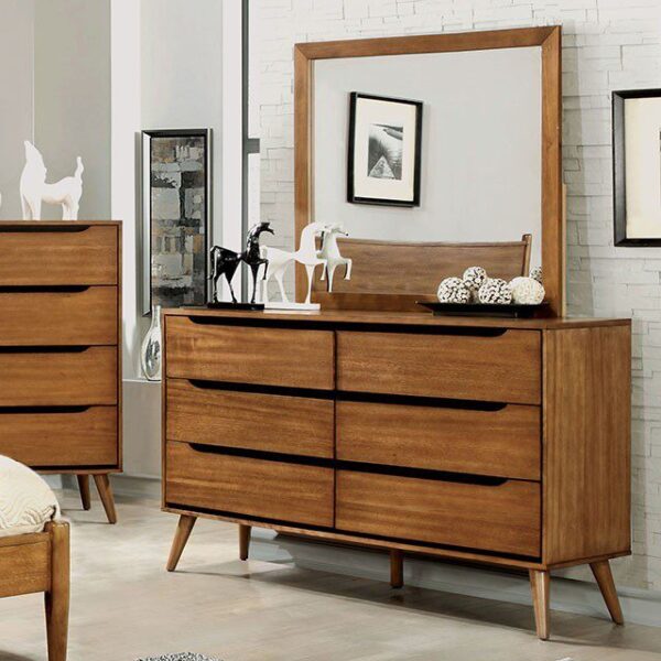 Lennart Dresser CM7386A-D By Furniture of America 11