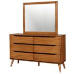 Lennart Dresser CM7386A-D By Furniture of America 26