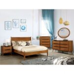 Lennart Mirror CM7386A-M By Furniture of America 12